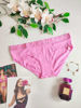 Imagen de Victoria's Secret Panty Hipster.